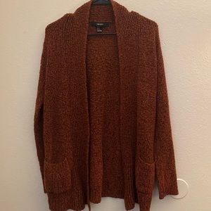Forever 21 sweater
